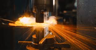 The Growing Market for Forging and Casting Components