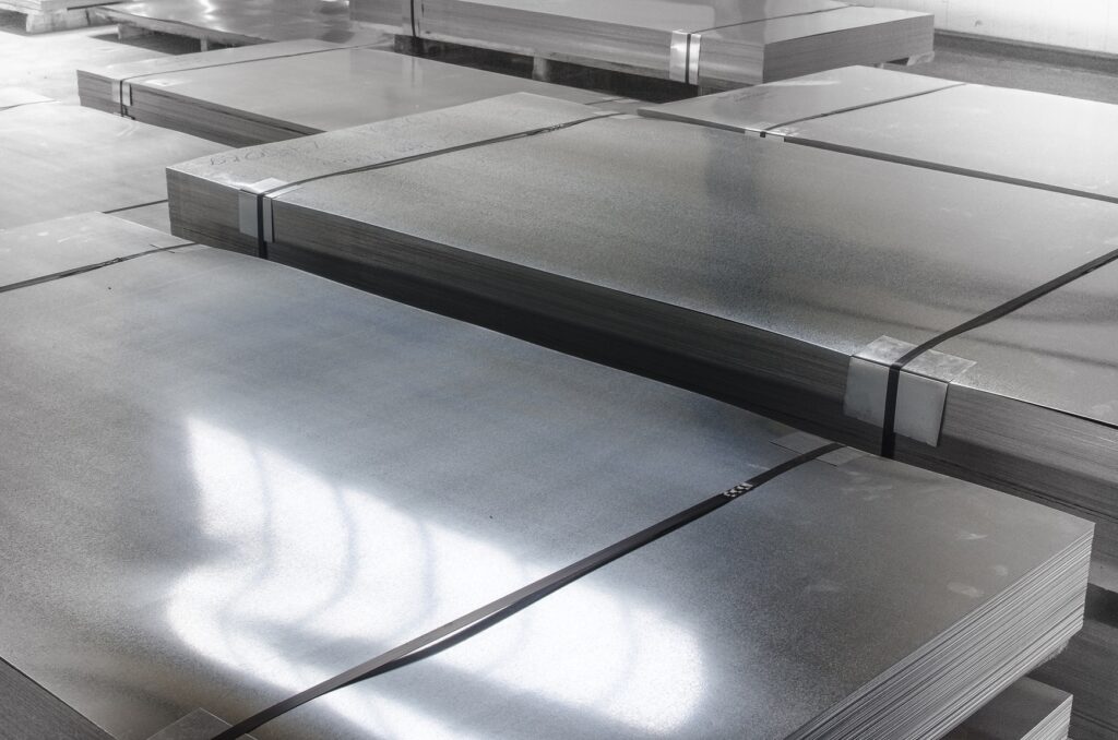 4x8 stainless steel sheets