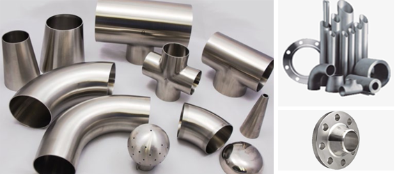 grooved fittings suppliers in the UAE